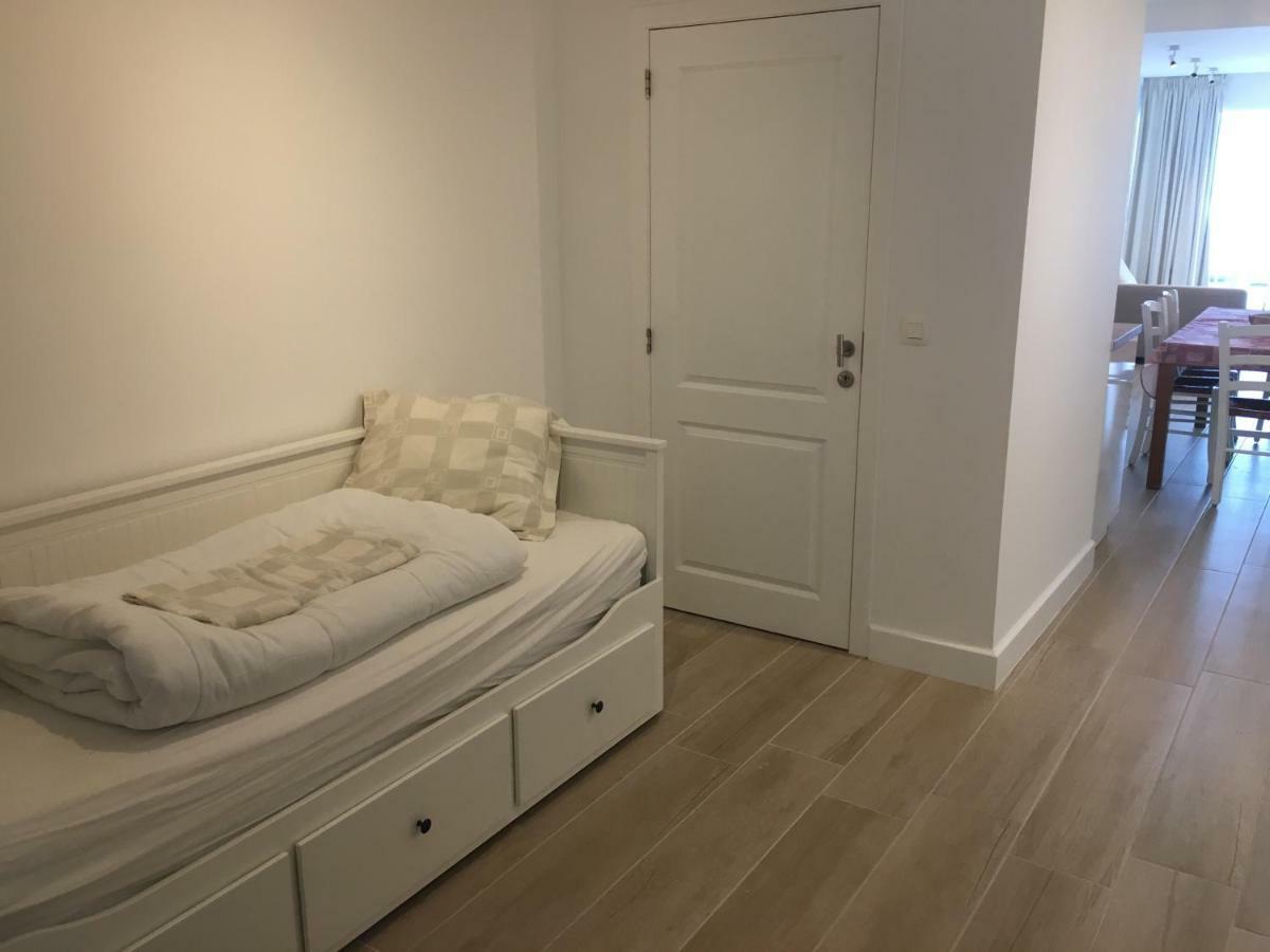 Apartment Seaside Blankenberge Luaran gambar