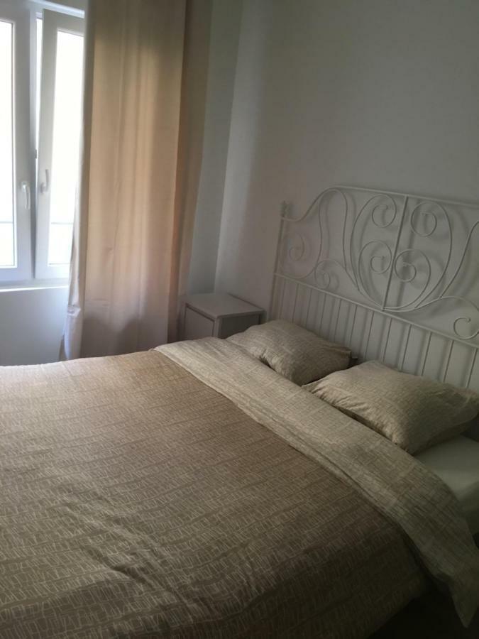 Apartment Seaside Blankenberge Luaran gambar
